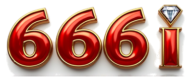 666i