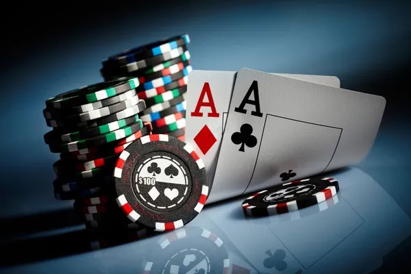 The Great Icescape live blackjack table with HD camera feed